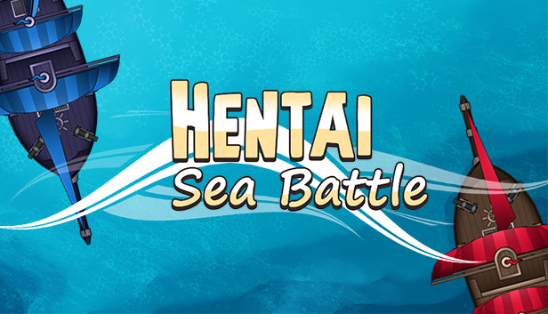 Hentai Sea Battle Steam capsule image