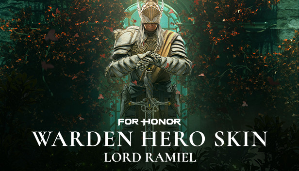 FOR HONOR™ - Hero Skin - Warden Steam capsule image