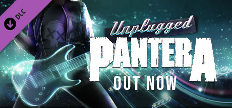 Unplugged - Pantera Pack Steam header image