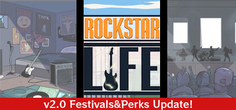 Rockstar life simulator. Рокстар лайф симулятор. Rock Star Life Simulator игра. Rock Star Life Simulator.