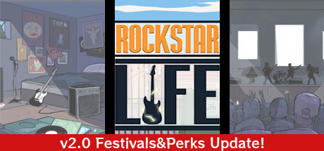 Steam Community :: Rockstar Life