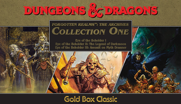 Dungeons & Dragons Adventure Begins: jogo de tabuleiro cooperativo