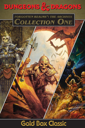 Forgotten Realms: Demon Stone