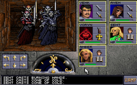 Overlooked retro Steam RPGs that you need to play