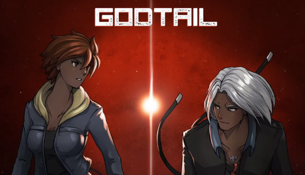 Godtail: First Cut Steam capsule image