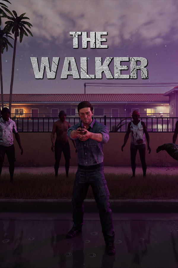 The Walker