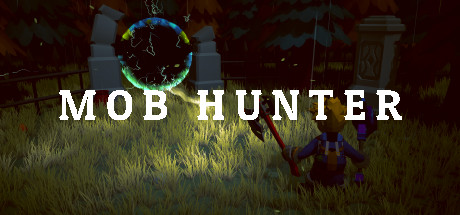 Mob Hunter Cover Image