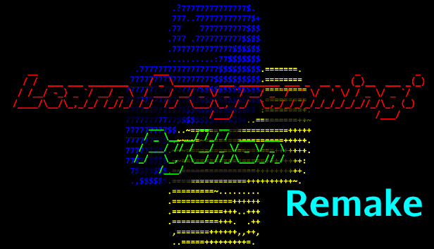 Learn Programming: Python - Remake Steam capsule image