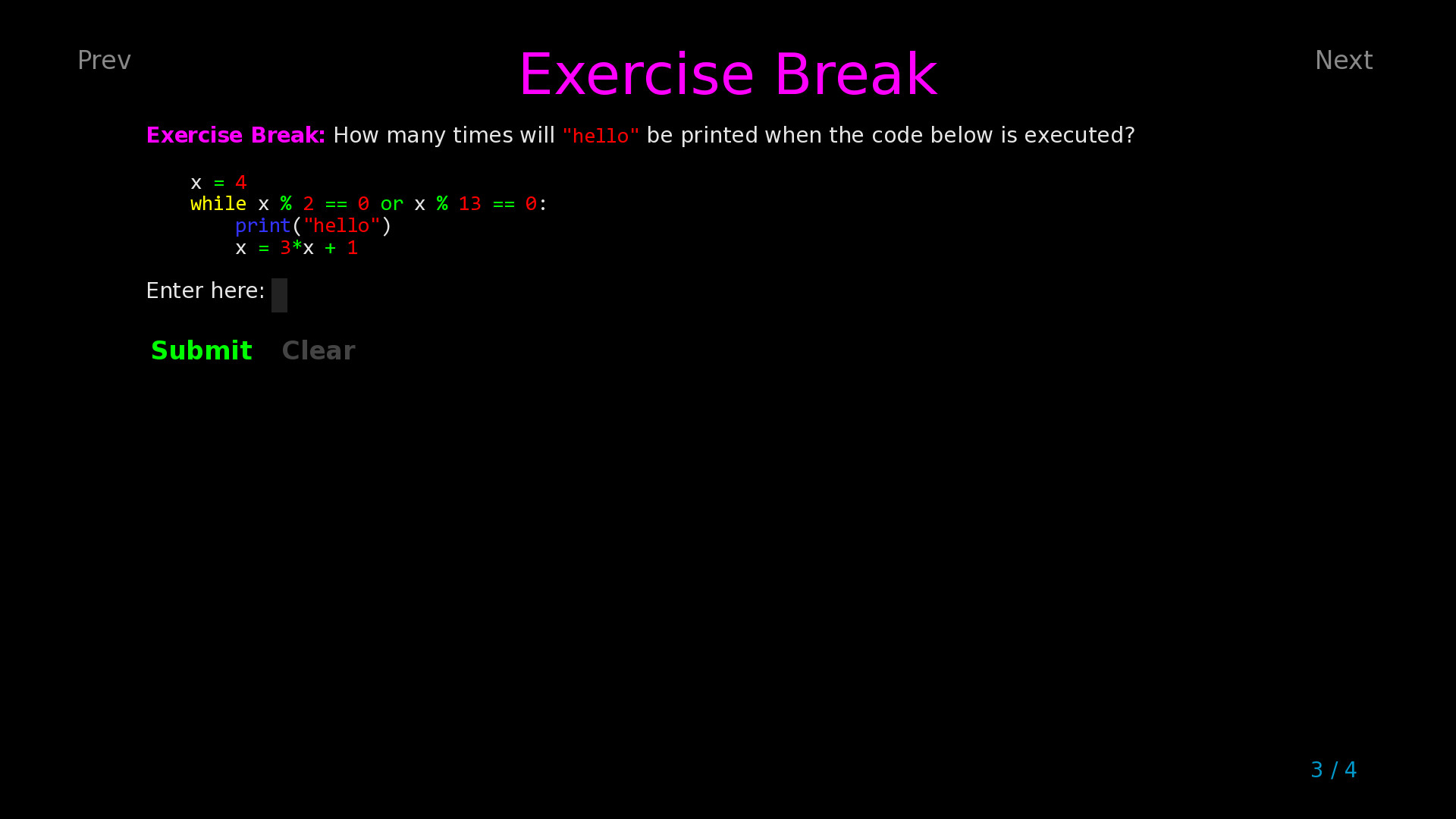 Learn Programming: Python - Remake Screenshots · SteamDB
