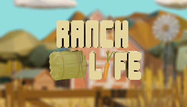 Ranchlife Steam capsule image