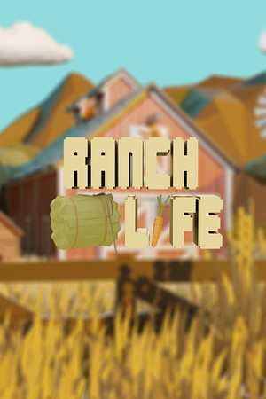 Ranchlife cover art