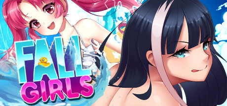 Steam Community :: It Takes Two Girls