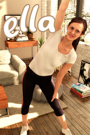 Ella - a study in realism