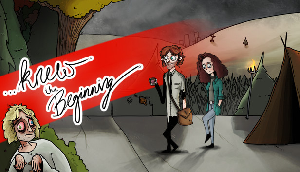 ...Knew the Beginning Steam capsule image