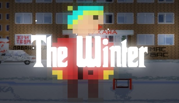 The Winter Steam capsule image