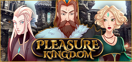 Baixar Pleasure Kingdom Torrent