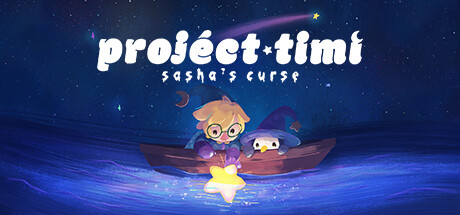 Steam Community :: Project Timi: Sasha's Curse