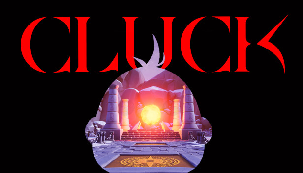 Cluck Steam capsule image