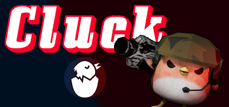 Cluck Cover Image