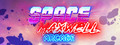 Space Maxwell: Arcade