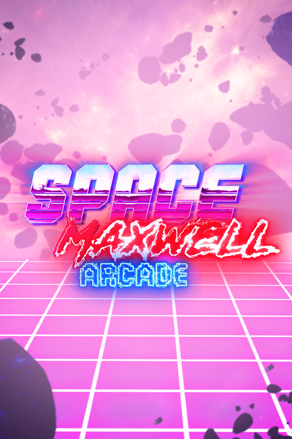 Space Maxwell: Arcade