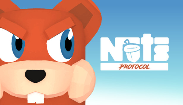Nuts Protocol Steam capsule image