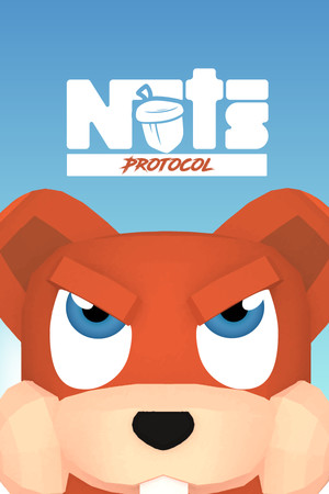 Nuts Protocol cover art