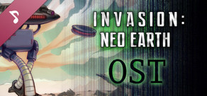 Invasion: Neo Earth Original Soundtrack