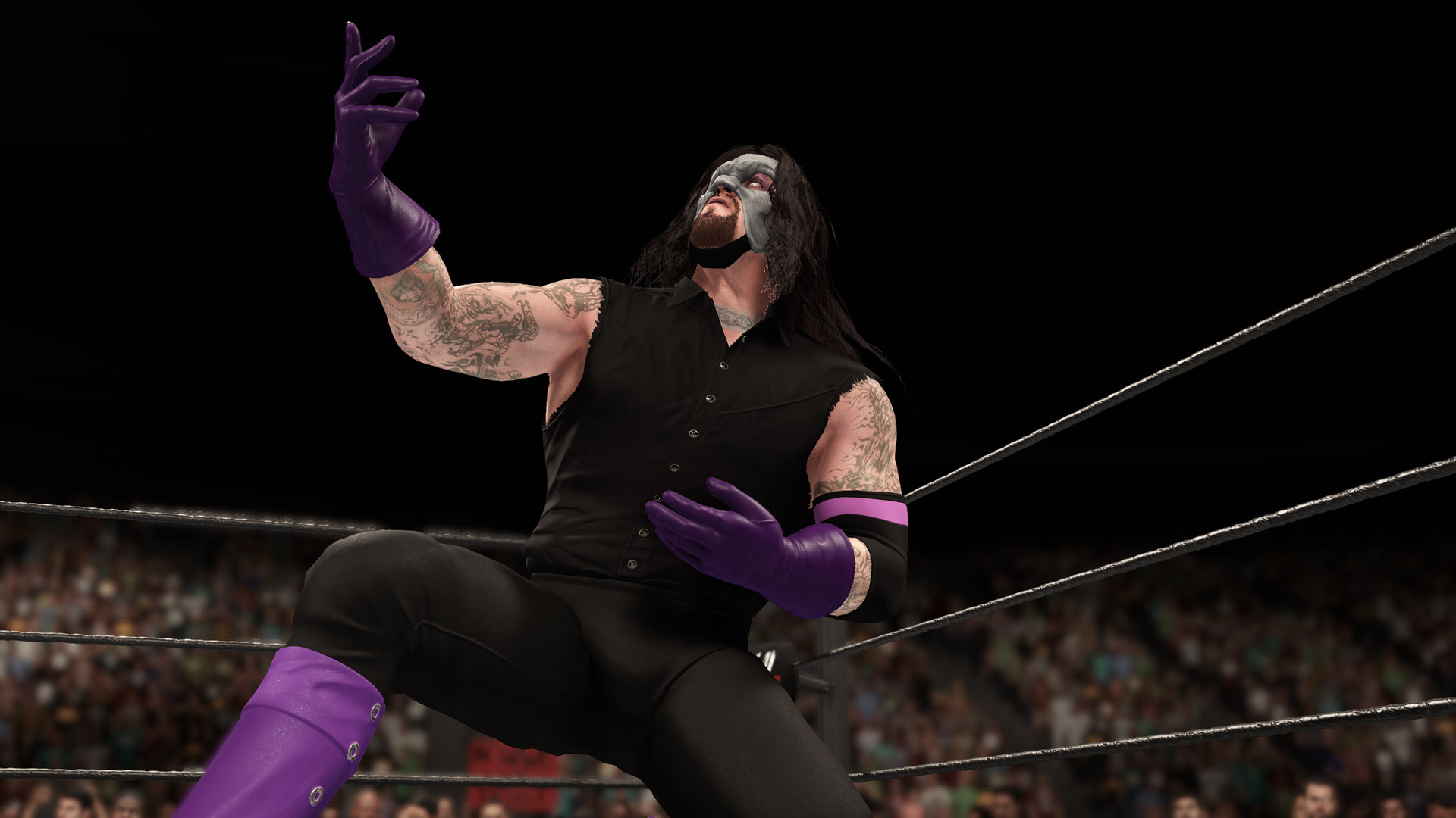 WWE 2K22 on Steam