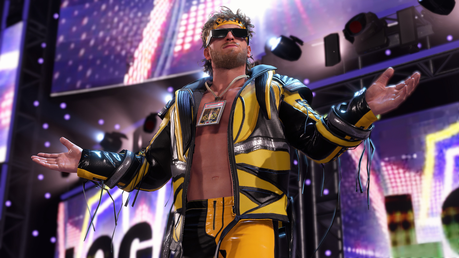 WWE 2K22 - Banzai Pack no Steam