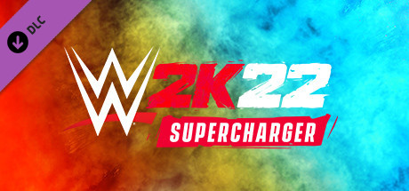 美国职业摔角联盟/WWE 2K22
