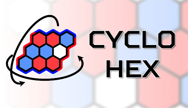 CycloHex Steam capsule image