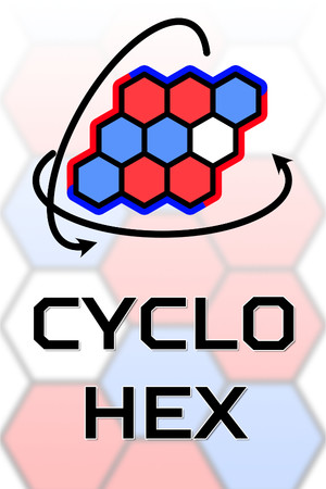 CycloHex cover art