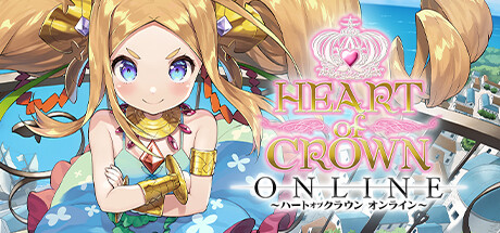 HEART of CROWN Online