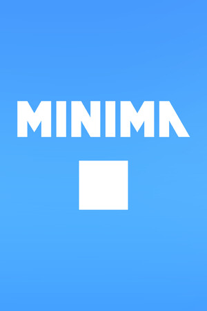 Minima cover art