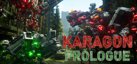 Karagon: Prologue