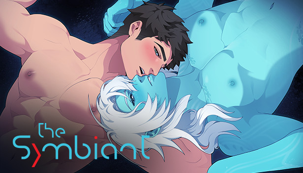 The Symbiant Steam capsule image