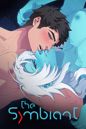 The Symbiant cover art