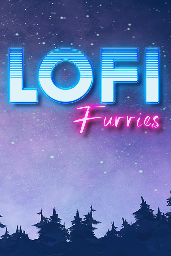 Lofi Furries