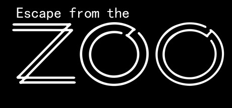 逃出动物园丨Escape from the zoo Cover Image
