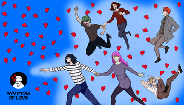 Symptom of love Steam capsule image