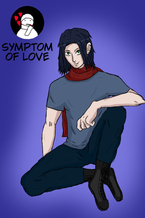 Symptom of love cover art
