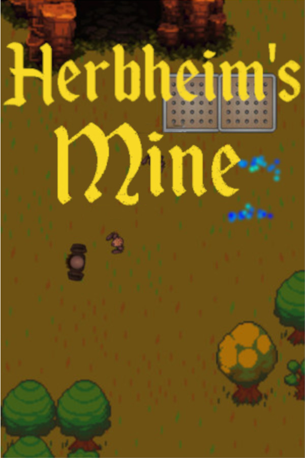 Herbheim's Mine