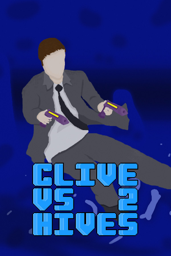 Clive vs Hives 2