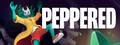 PEPPERED: an existential platformer