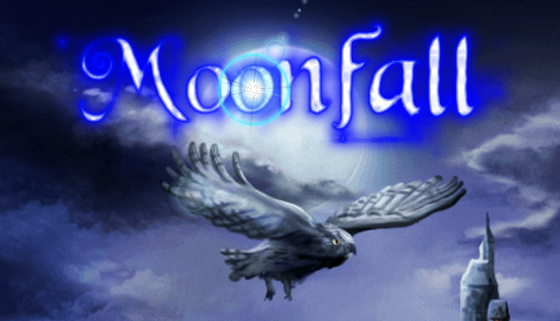 Moonfall Steam capsule image