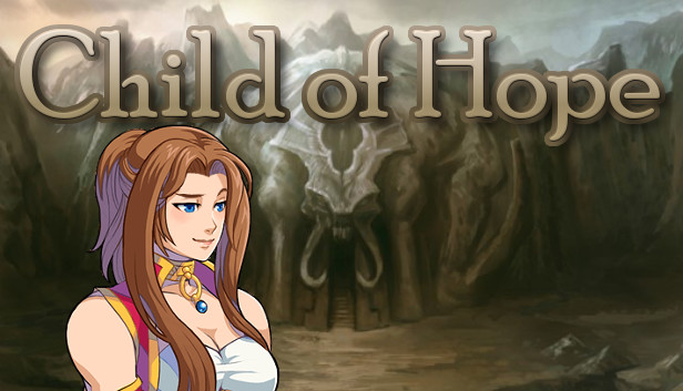 Child of Hope Steam capsule image
