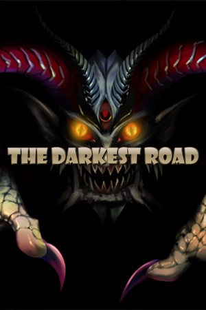 The Darkest Road cover art