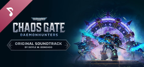 Warhammer 40,000: Chaos Gate - Daemonhunters on Steam