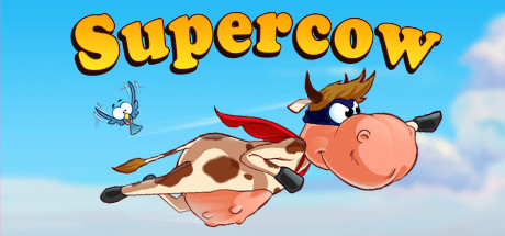 Supercow on Steam